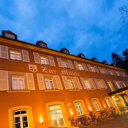 Hartl's Lindenmühle Hotel