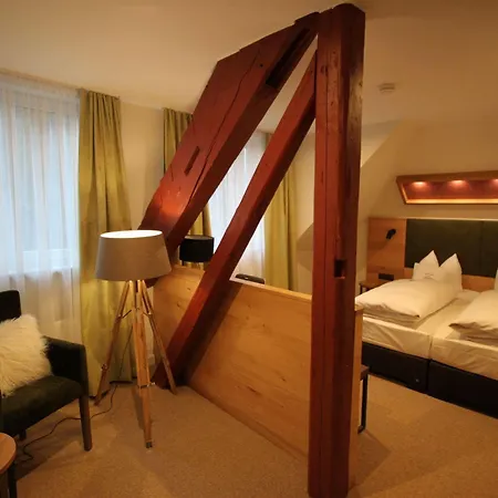Hotel Hartl's Lindenmühle 3*