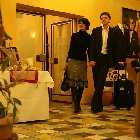 Hartl's Lindenmühle Hotel 3*