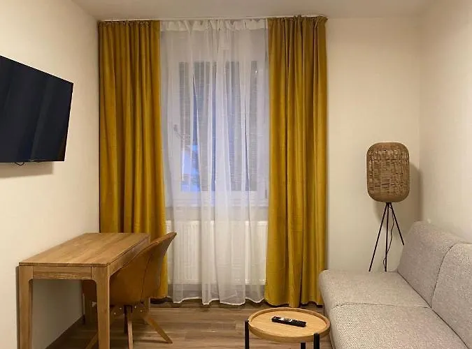Hotell Hartl's Lindenmuehle