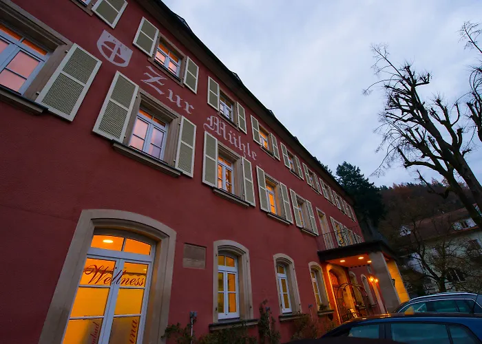 Hartl's Lindenmuehle