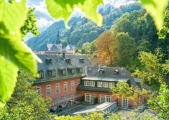 Hartl's Lindenmuehle Hotell 3*