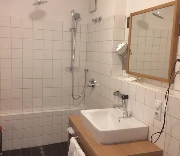 Hartl's Lindenmuehle 3*