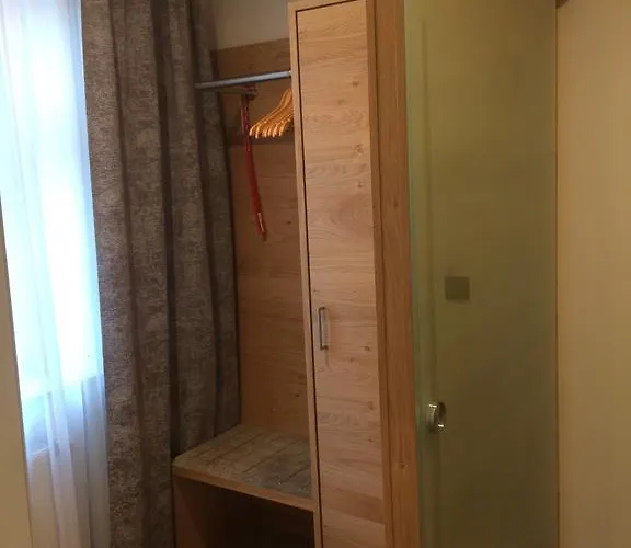 Hartl's Lindenmuehle Hotell Bad Berneck im Fichtelgebirge