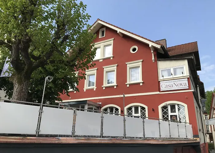 Hartl's Lindenmuehle 3*